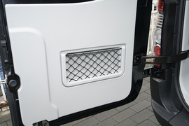 2024款江淮汽车星锐2.0T