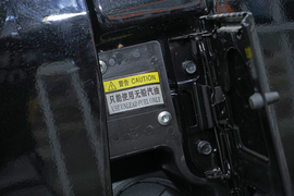 2024款江淮汽车星锐2.0T