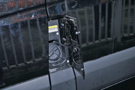 2024款江淮汽车星锐2.0T