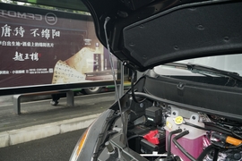 2024款江淮汽车星锐2.0T
