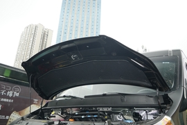 2024款江淮汽车星锐2.0T