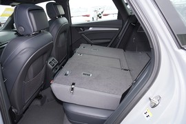 2025款奥迪Q5L