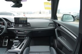 2025款奥迪Q5L