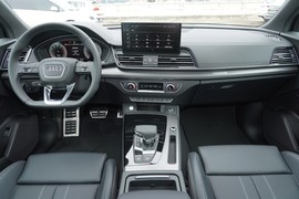 2025款奥迪Q5L