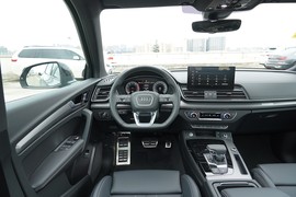 2025款奥迪Q5L