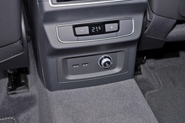 2025款奥迪Q5L