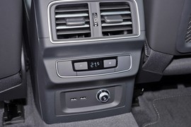 2025款奥迪Q5L