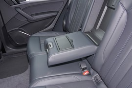 2025款奥迪Q5L