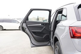 2025款奥迪Q5L