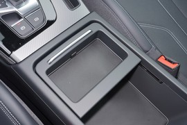 2025款奥迪Q5L