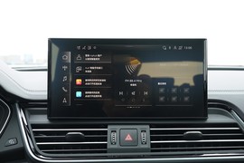 2025款奥迪Q5L