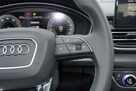 2025款奥迪Q5L