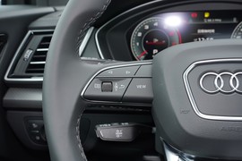 2025款奥迪Q5L