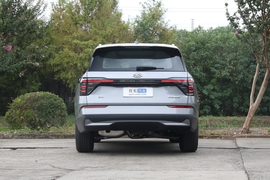 2025款福特锐界L