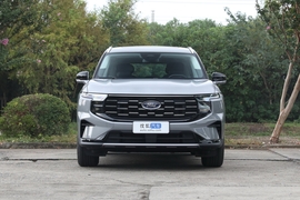 2025款福特锐界L