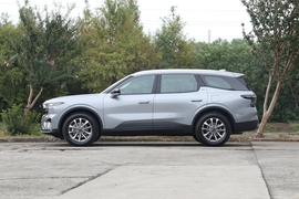 2025款福特锐界L