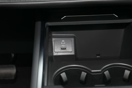 2025款福特锐界L