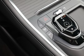 2025款福特锐界L