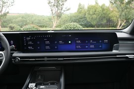 2025款福特锐界L