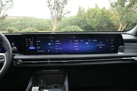 2025款福特锐界L