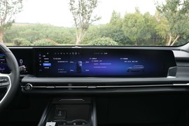 2025款福特锐界L