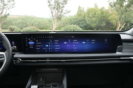 2025款福特锐界L