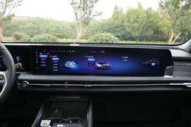 2025款福特锐界L