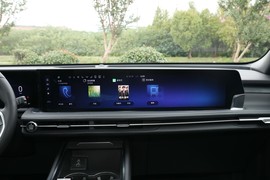 2025款福特锐界L