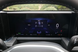 2025款福特锐界L