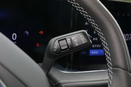 2025款福特锐界L