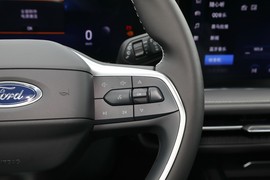 2025款福特锐界L