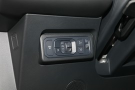 2025款福特锐界L