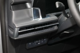 2025款福特锐界L