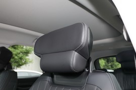 2025款福特锐界L