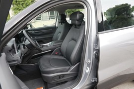 2025款福特锐界L