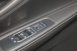 2025款福特锐界L