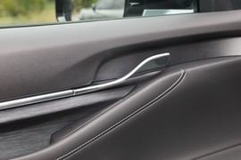 2025款福特锐界L