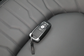 2025款福特锐界L