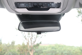 2025款福特锐界L