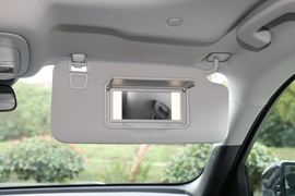 2025款福特锐界L