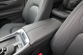 2025款福特锐界L