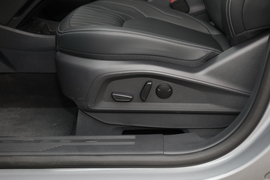 2025款福特锐界L