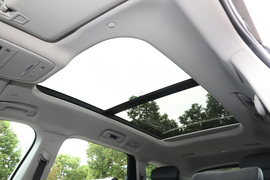 2025款福特锐界L