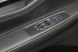 2025款福特锐界L