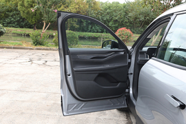 2025款福特锐界L