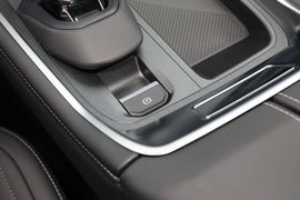 2025款福特锐界L