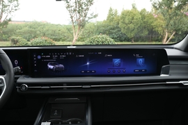 2025款福特锐界L