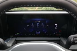 2025款福特锐界L