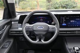 2025款福特锐界L