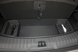 2025款福特锐界L